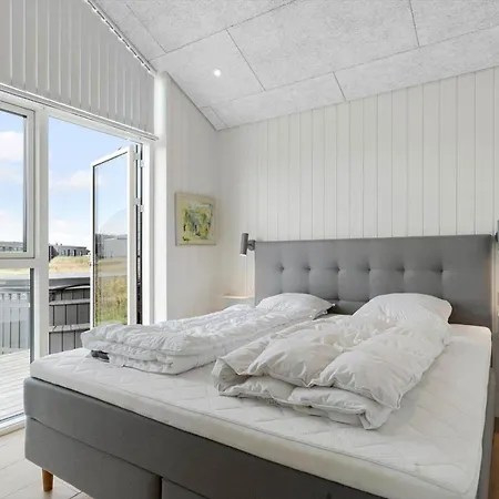 Holiday home Lk1969-lokken-karpen-6 *