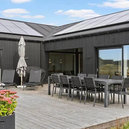Lk1969-lokken-karpen-6 Holiday home